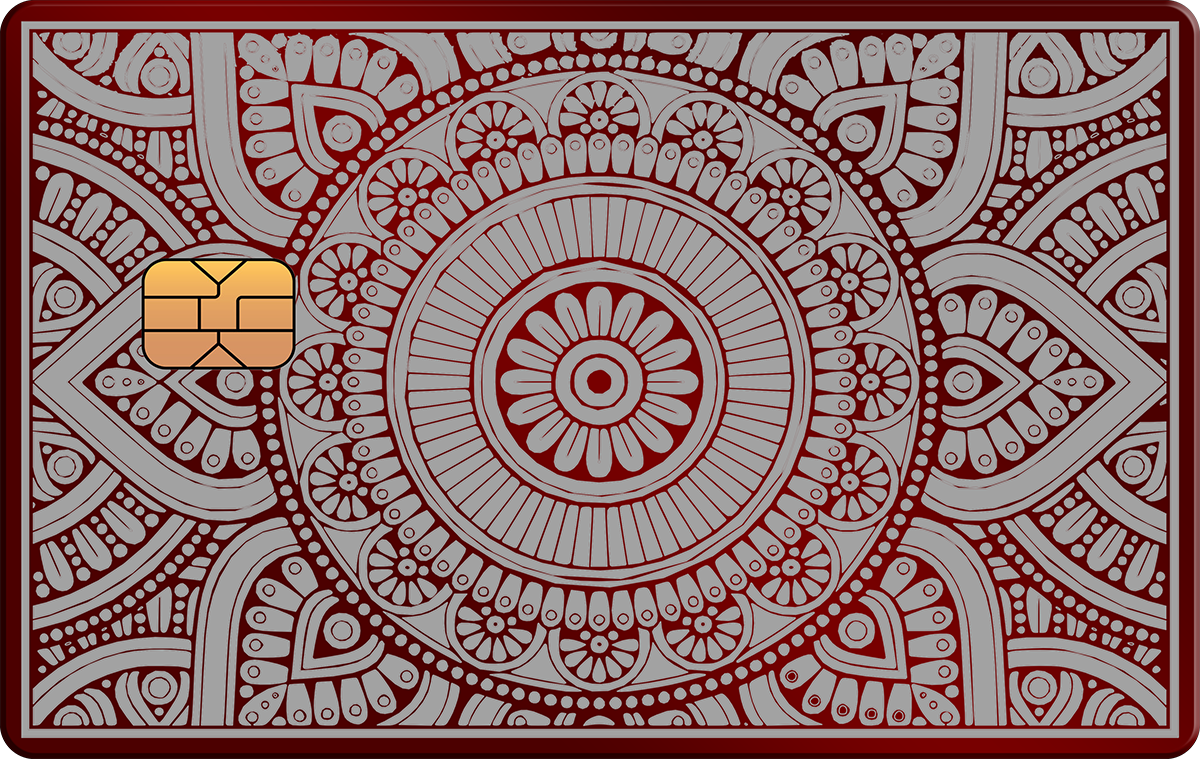 Mandala 1